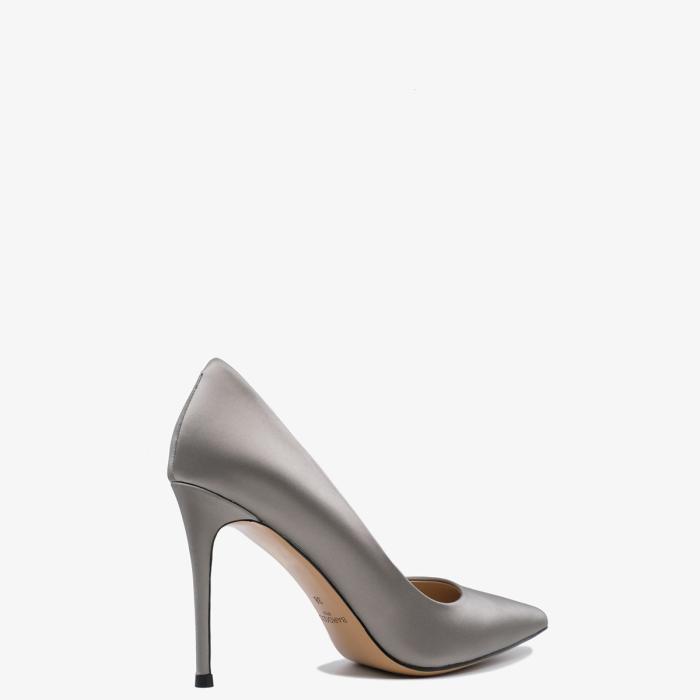 Туфли на шпильке 10678