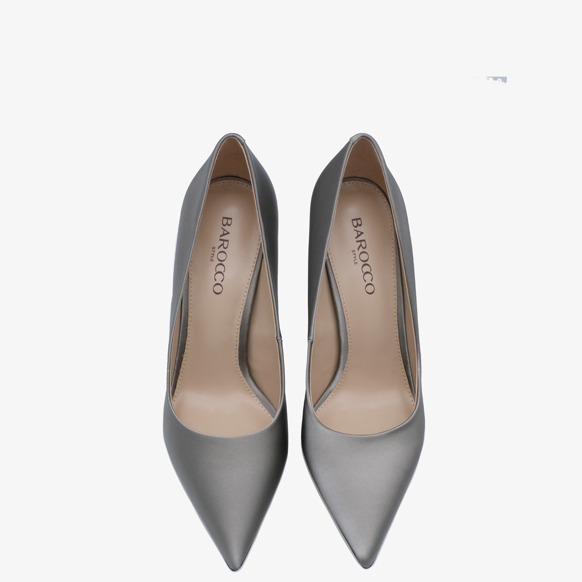 Туфли на шпильке 10678