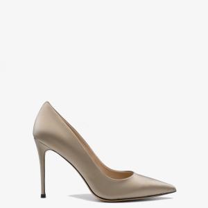 Туфли на шпильке 10679