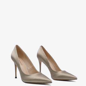 Туфли на шпильке 10679