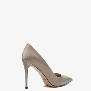 Туфли на шпильке 10679