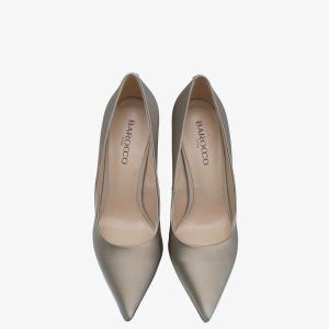 Туфли на шпильке 10679