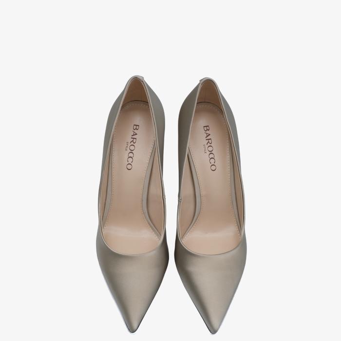 Туфли на шпильке 10679