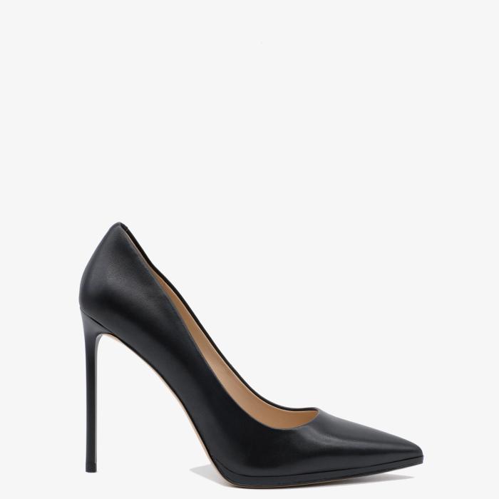 Туфли на шпильке 10680