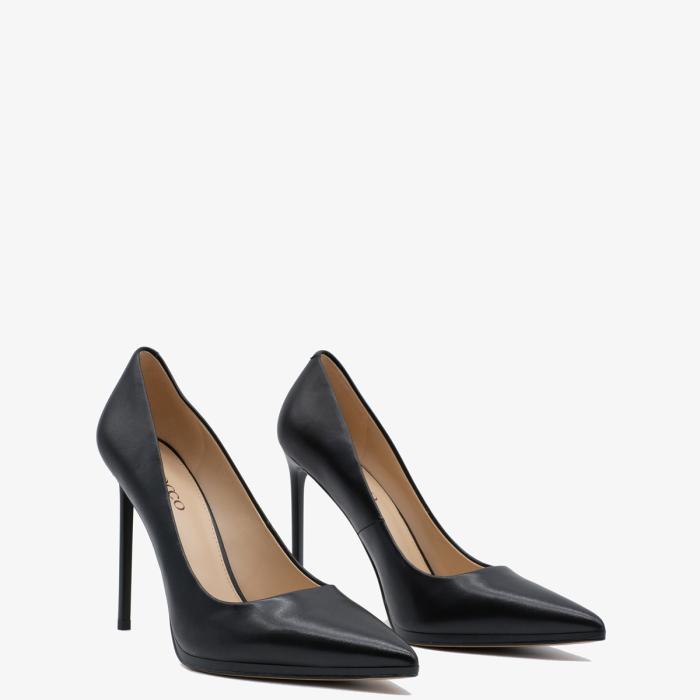 Туфли на шпильке 10680