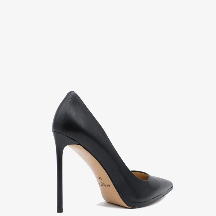 Туфли на шпильке 10680