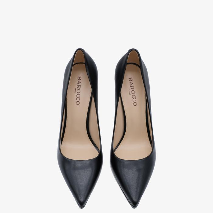 Туфли на шпильке 10680