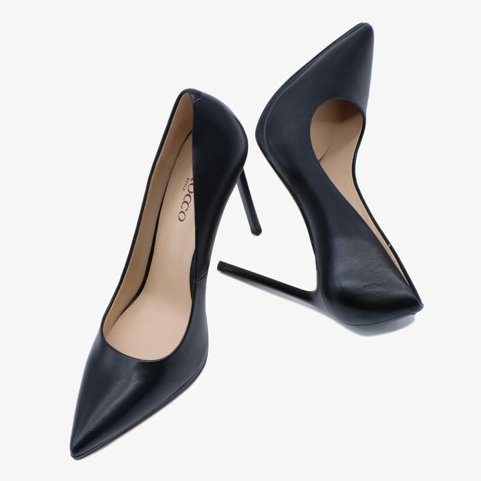 Туфли на шпильке 10680