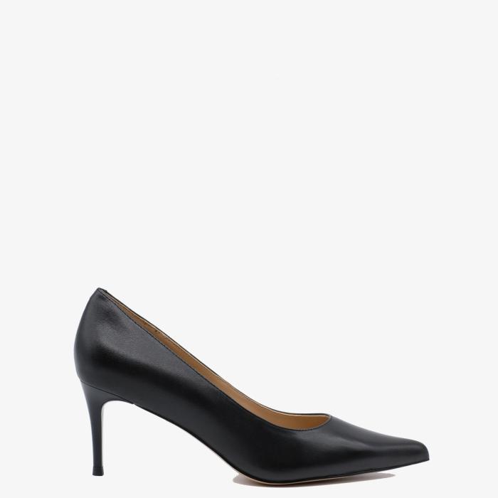 Туфли на шпильке 10681