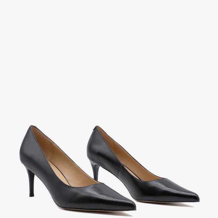 Туфли на шпильке 10681