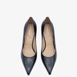 Туфли на шпильке 10681