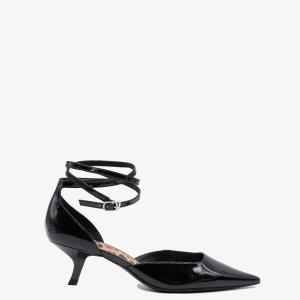 Туфли на шпильке 10682