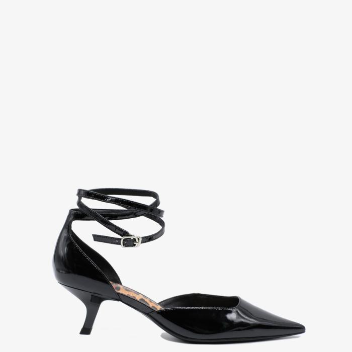 Туфли на шпильке 10682