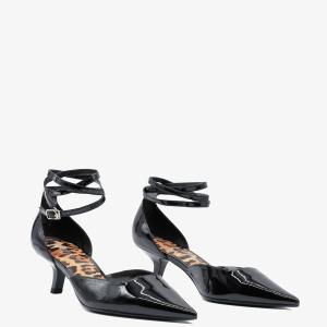 Туфли на шпильке 10682