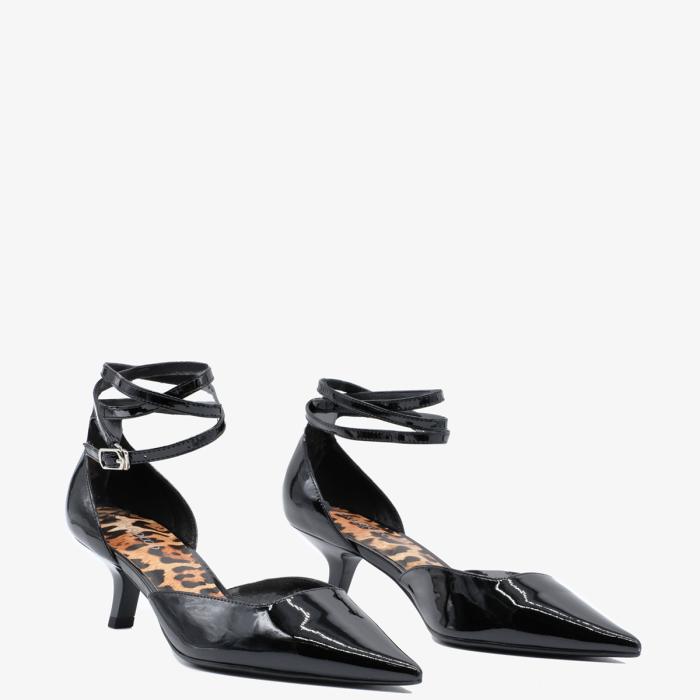 Туфли на шпильке 10682