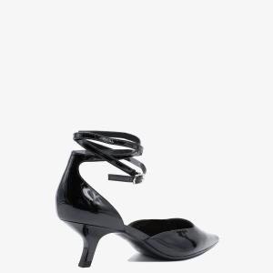 Туфли на шпильке 10682