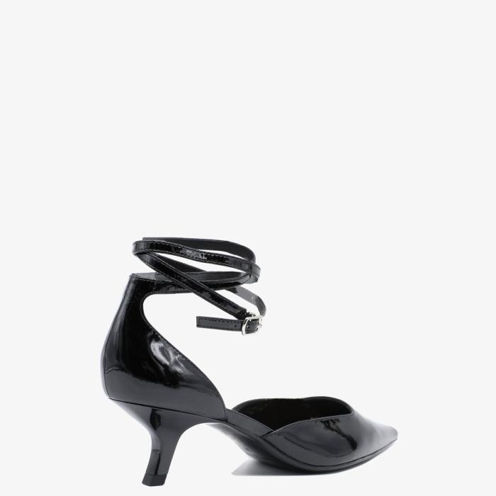 Туфли на шпильке 10682