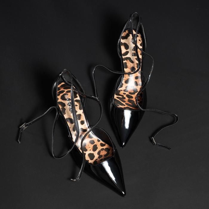 Туфли на шпильке 10682