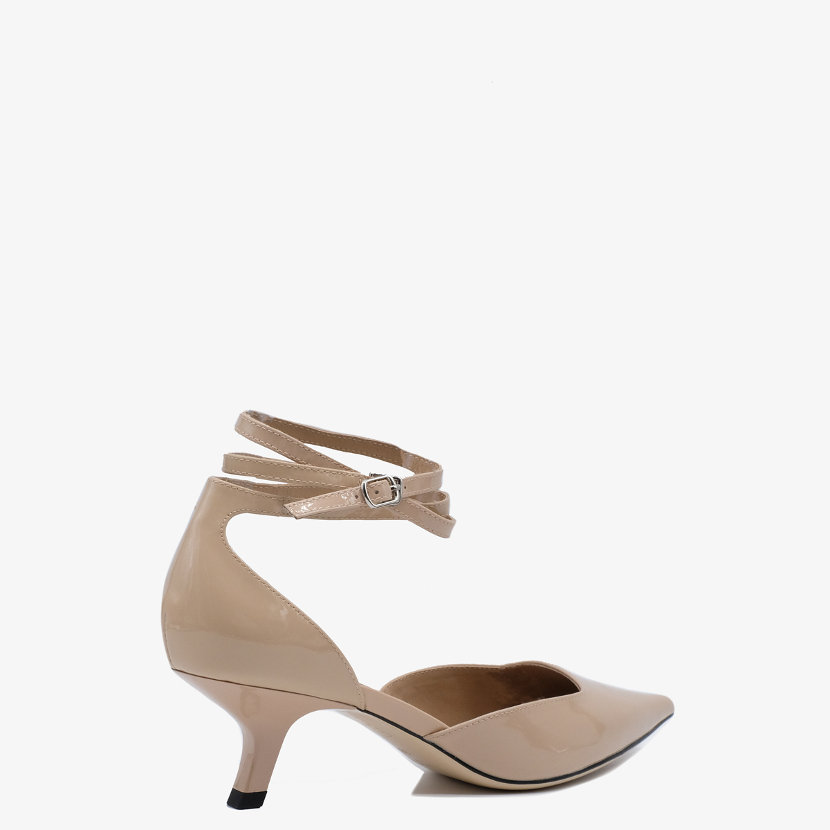 Туфли на шпильке 10683