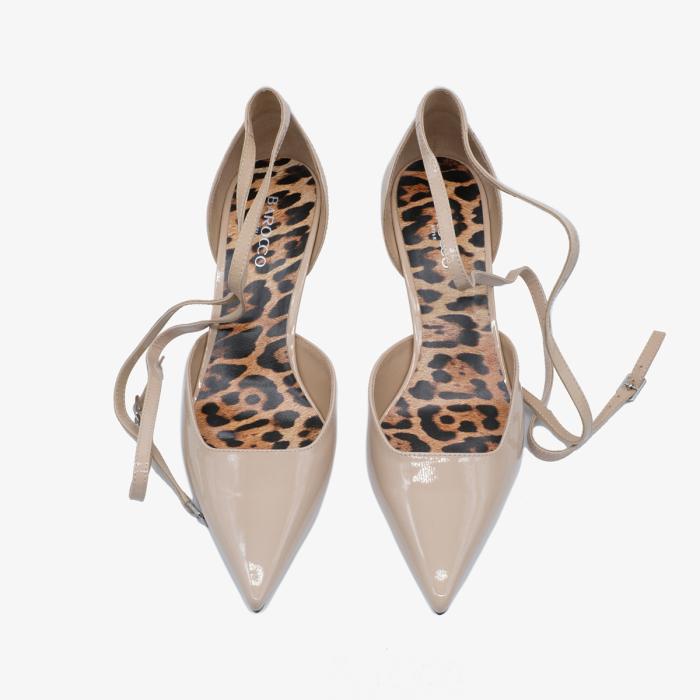 Туфли на шпильке 10683