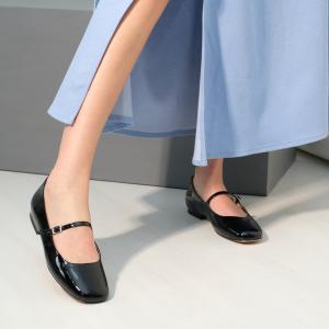 Балетки 10684