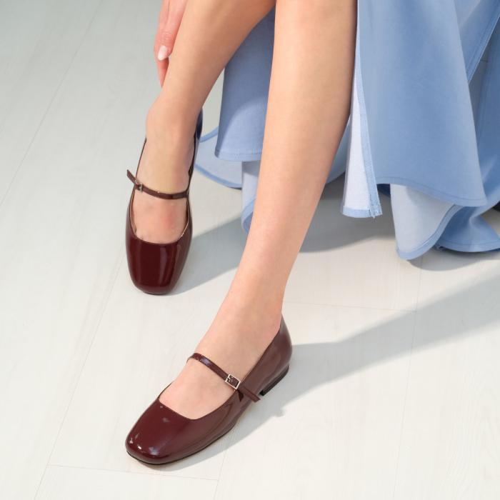 Балетки 10685 Балетки 10685