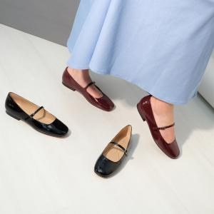 Балетки 10685