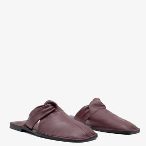 Мюли 10689 Мюли 10689