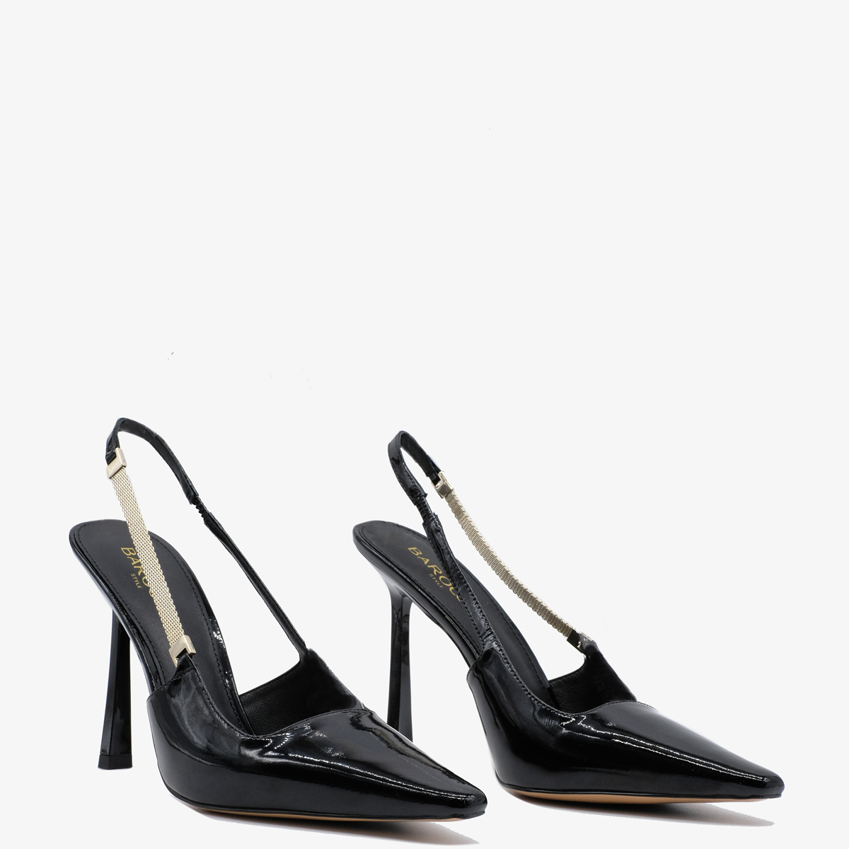 Слингбэки 10690