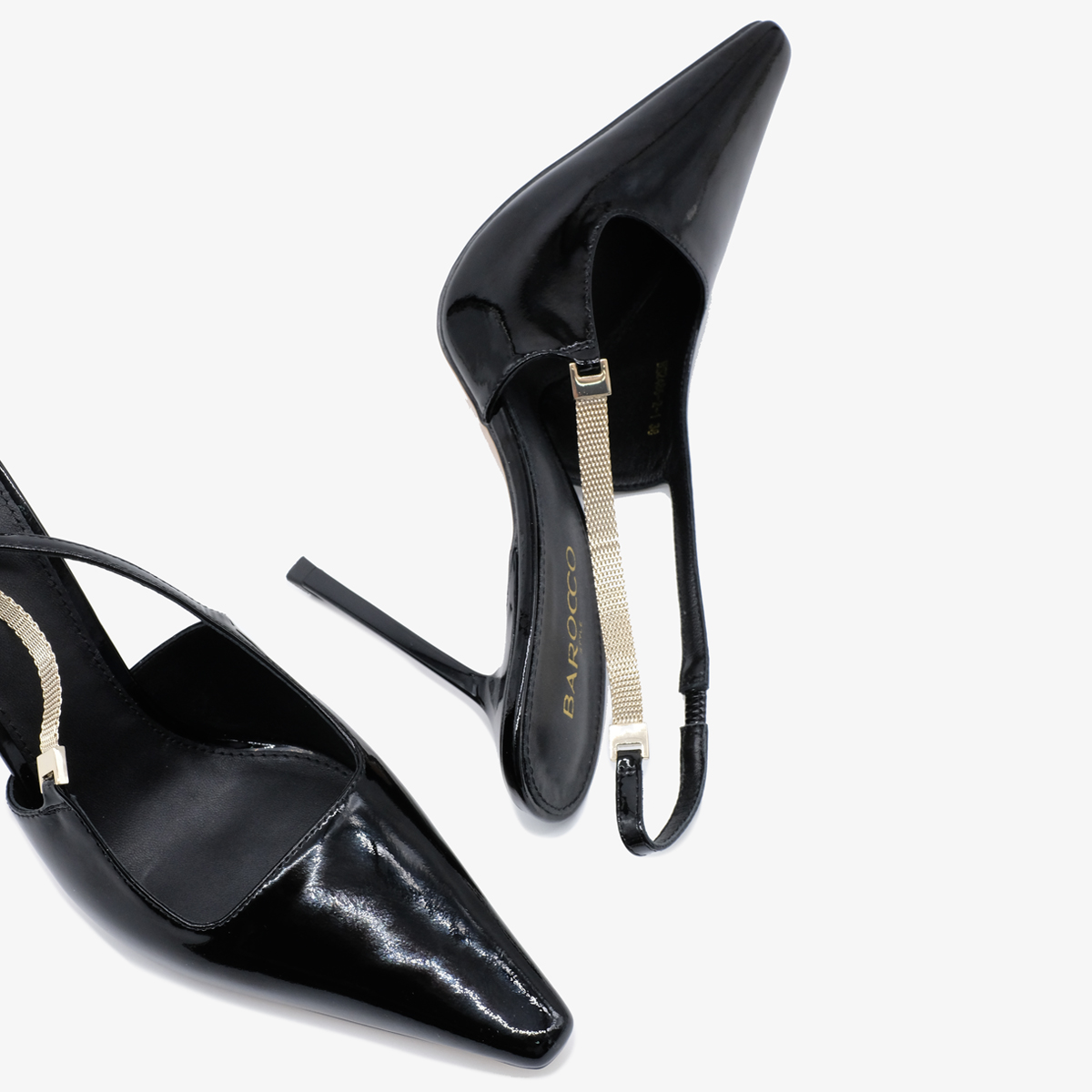 Слингбэки 10690