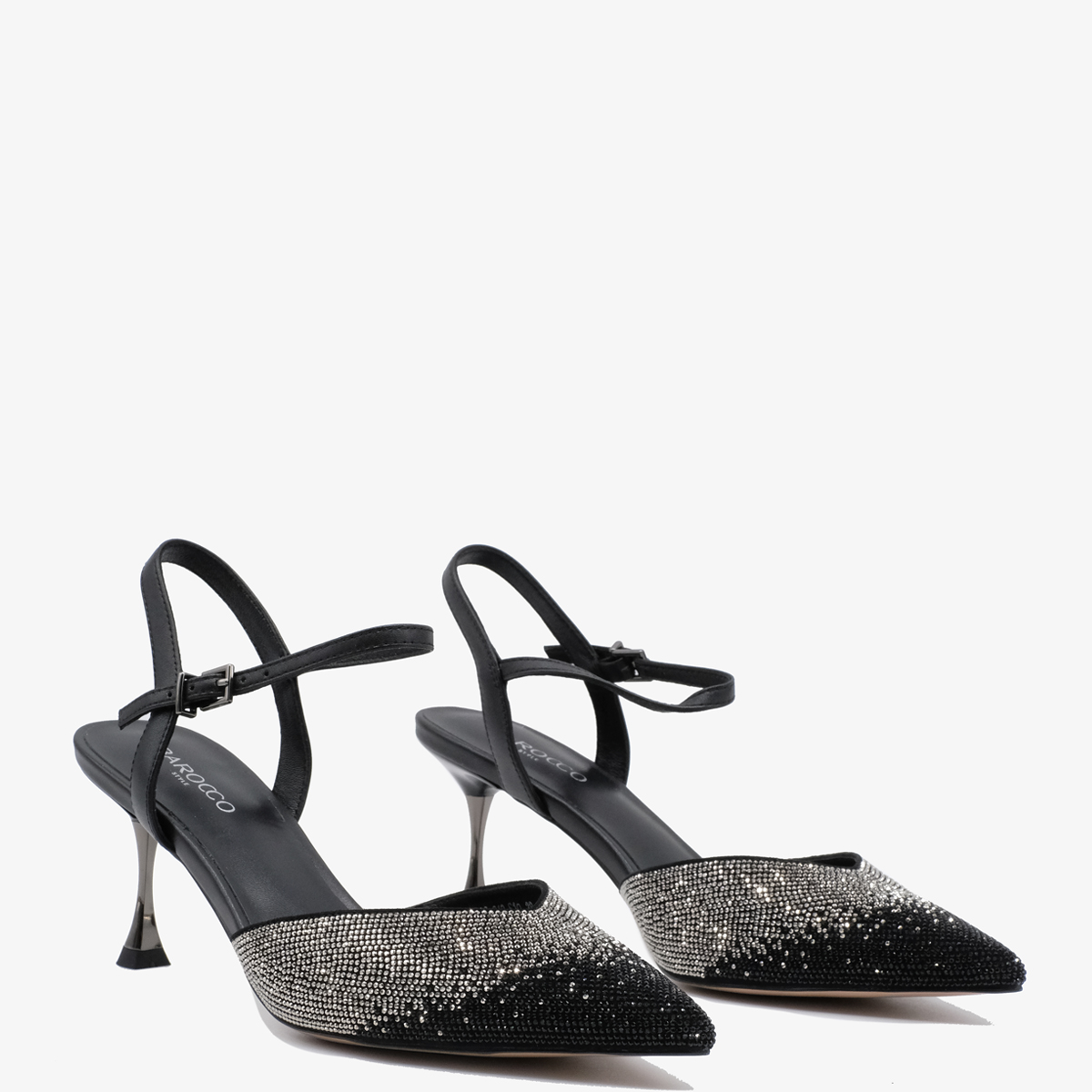 Босоножки 10691