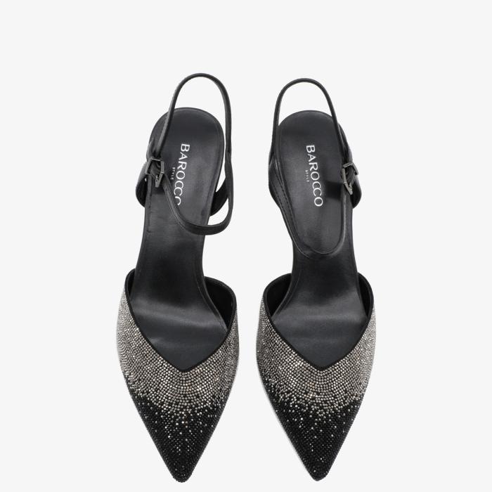 Босоножки 10691 Босоножки 10691