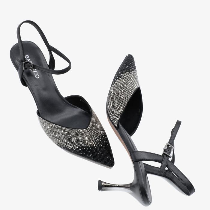 Босоножки 10691 Босоножки 10691