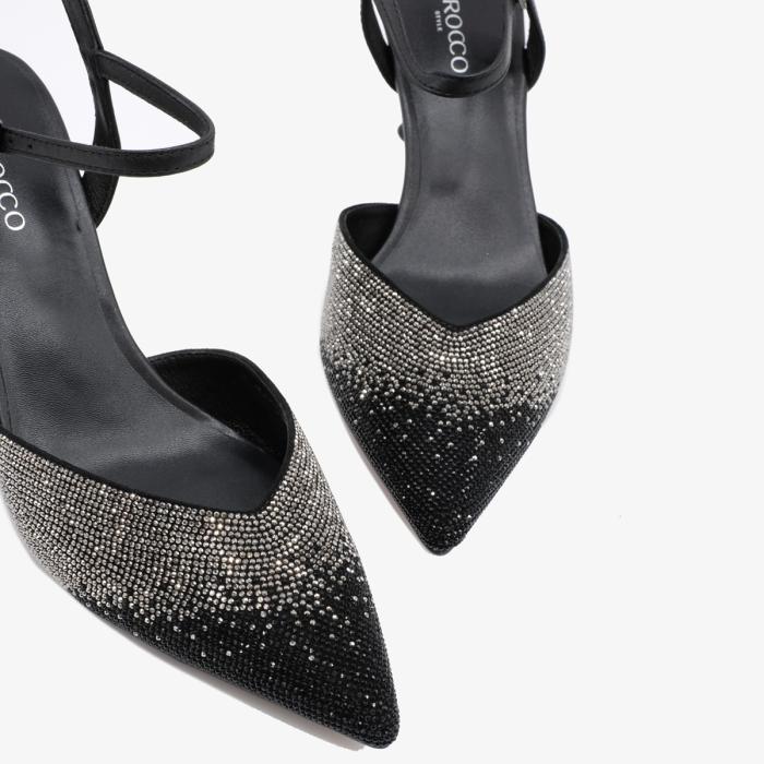 Босоножки 10691 Босоножки 10691