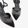 Босоножки 10691 миниатюра 9