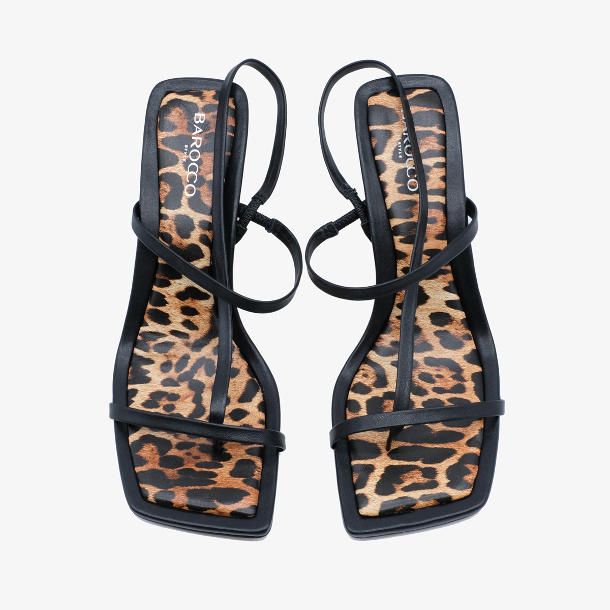 Босоножки 10697