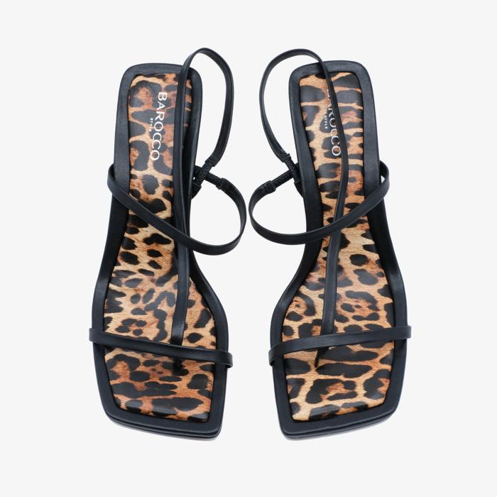 Босоножки 10697