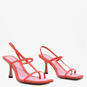 Босоножки 10698