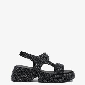 Сандалии 10699