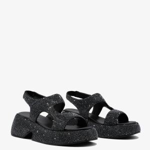 Сандалии 10699