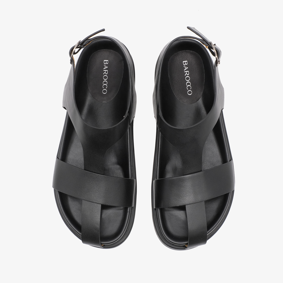 Сандалии 10700