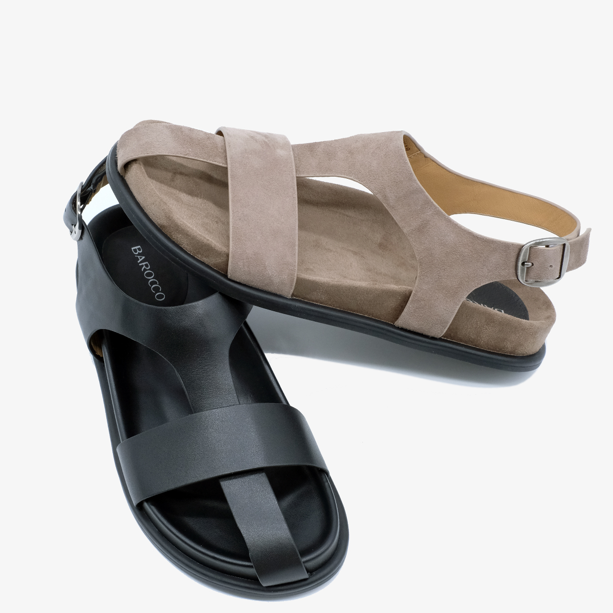 Сандалии 10700