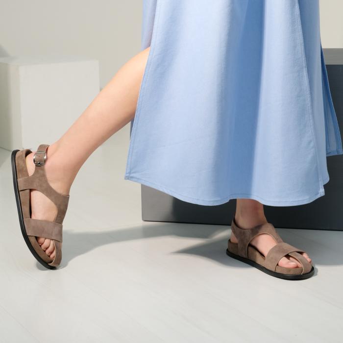 Сандалии 10701 Сандалии 10701