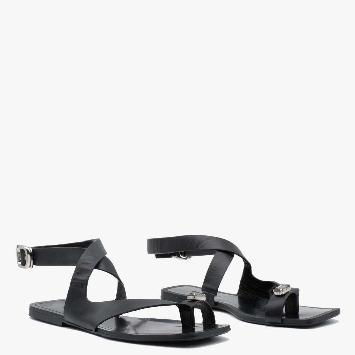 Сандалии 10704