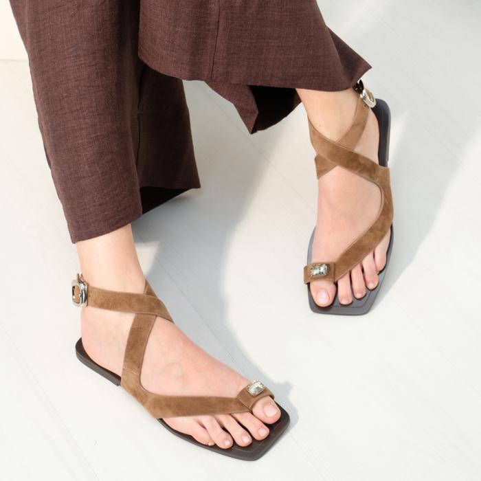 Сандалии 10705