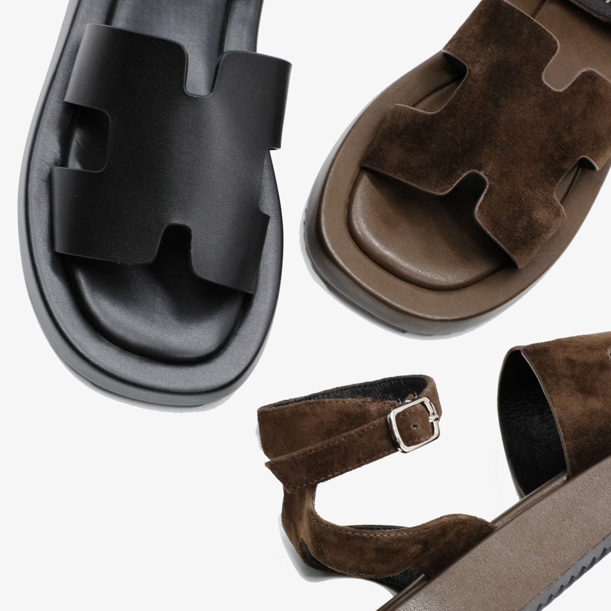 Сандалии 10706