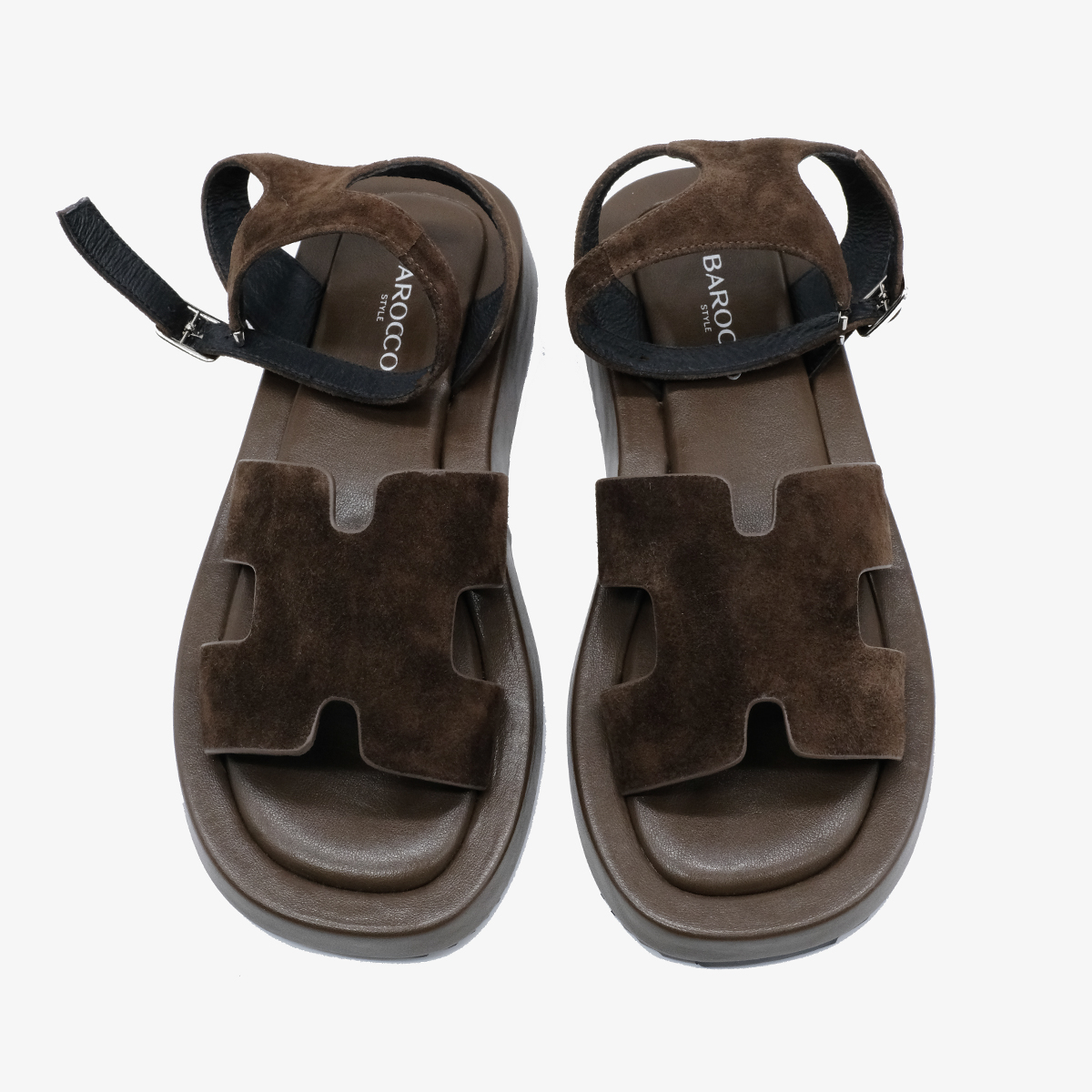 Сандалии 10707