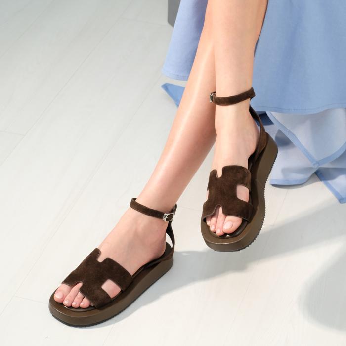 Сандалии 10707 Сандалии 10707