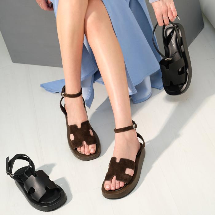 Сандалии 10707 Сандалии 10707