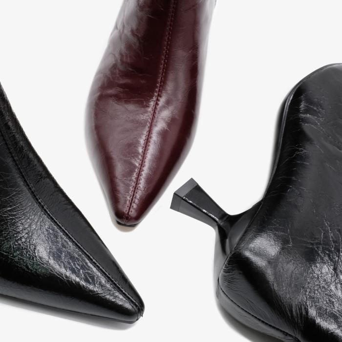 Ботильоны 10717